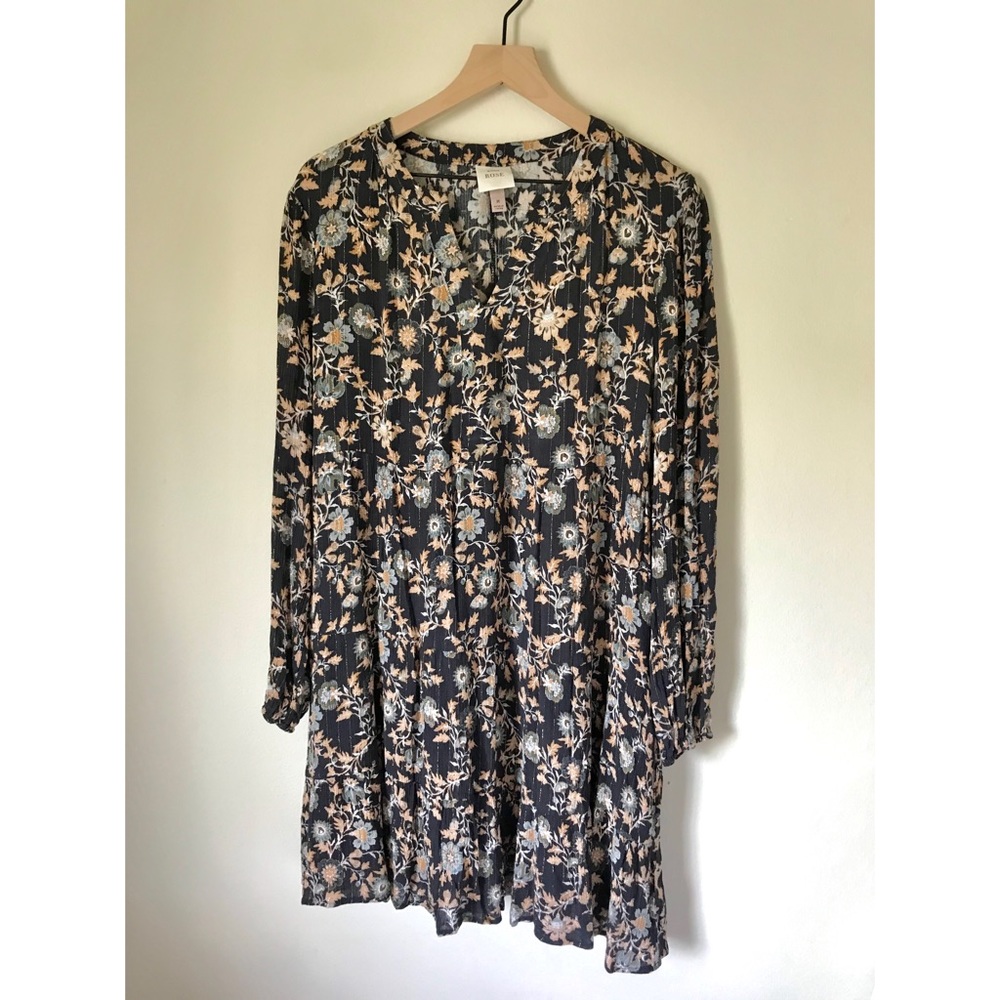 Dress - Knox Rose